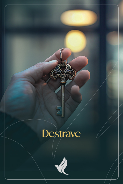 Curso Destrave — Acervo Completo